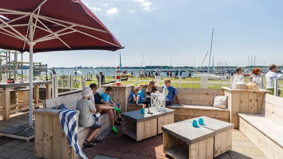 RCN de Schotsman in Kamperland, Zeeland – Bild 9