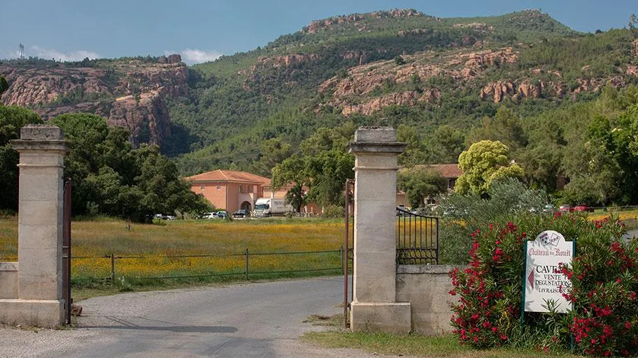 RCN Domaine de la Noguiere in Le Muy, Provence-Alpes-Côte d’Azur - Bild 12