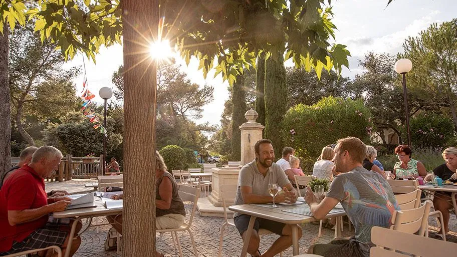 RCN Domaine de la Noguiere in Le Muy, Provence-Alpes-Côte d’Azur - Bild 14