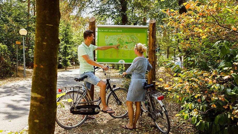 RCN het Grote Bos in Doorn, Utrecht - Bild 15