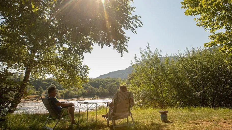RCN la Bastide en Ardèche in Sampzon, Rhone Alpen – Bild 15