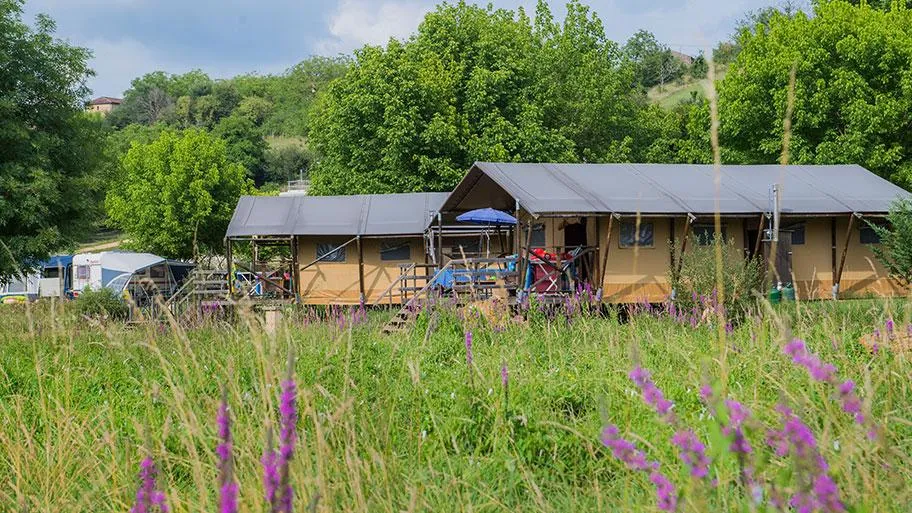 RCN le Moulin de la Pique in Pays-de-Belvès, Aquitanien - Bild 10