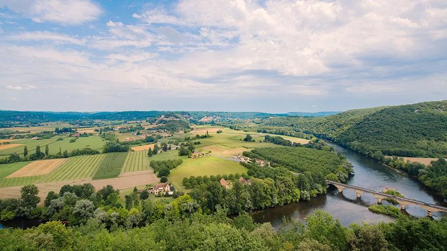 RCN le Moulin de la Pique in Pays-de-Belvès, Aquitanien - Bild 12