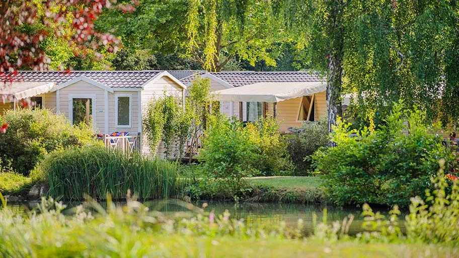 RCN le Moulin de la Pique in Pays-de-Belvès, Aquitanien - Bild 9