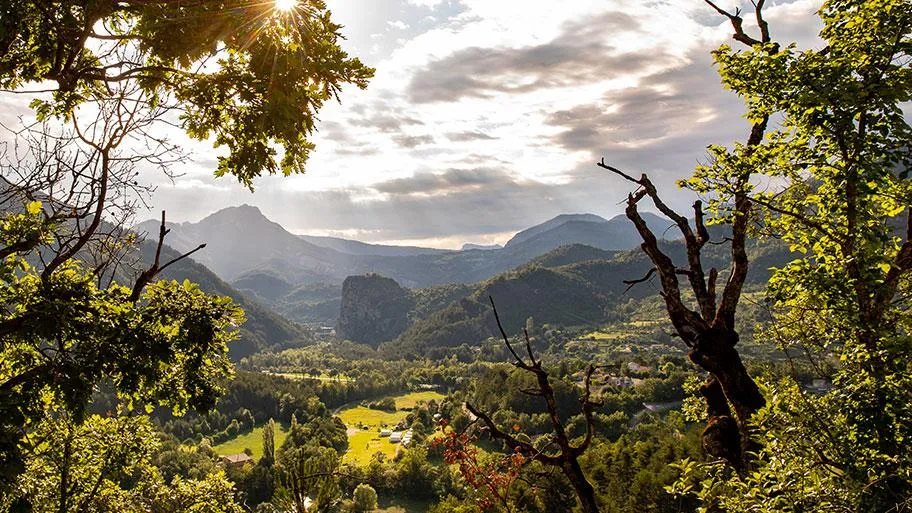 RCN les Collines de Castellane in La Garde, Provence-Alpes-Côte d’Azur – Bild 11