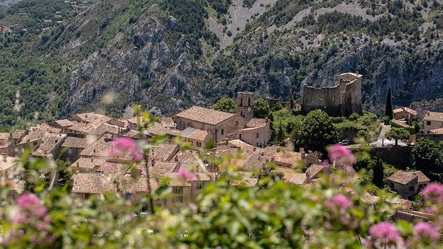 RCN les Collines de Castellane in La Garde, Provence-Alpes-Côte d’Azur – Bild 12