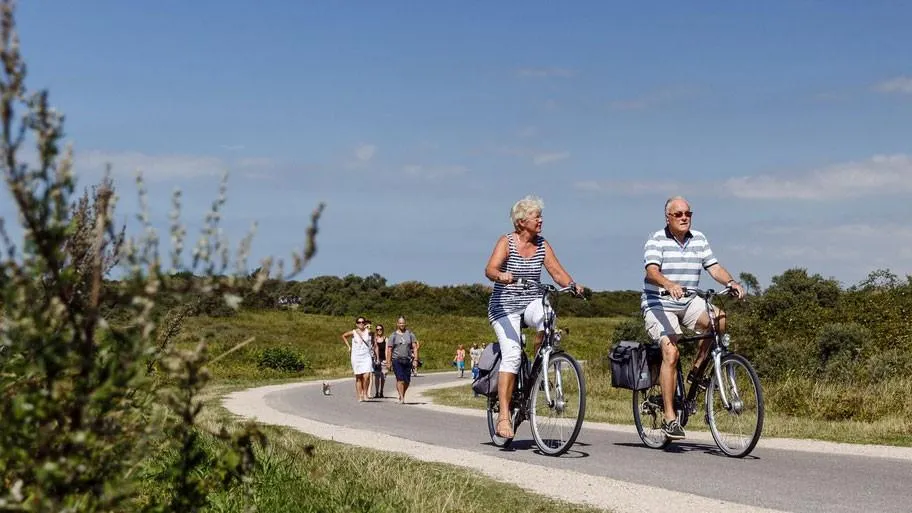 RCN Toppershoedje in Ouddorp, Südholland – Bild 10