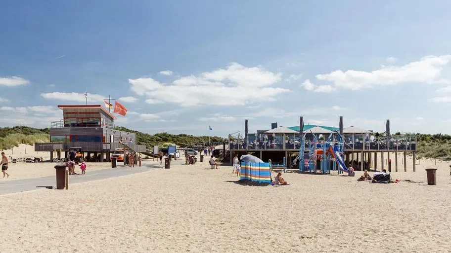 RCN Toppershoedje in Ouddorp, Südholland – Bild 12