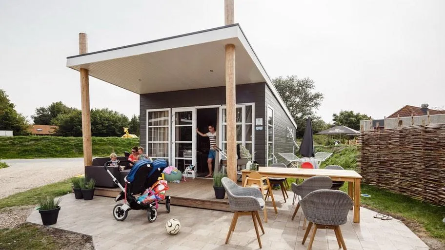RCN Toppershoedje in Ouddorp, Südholland – Bild 6