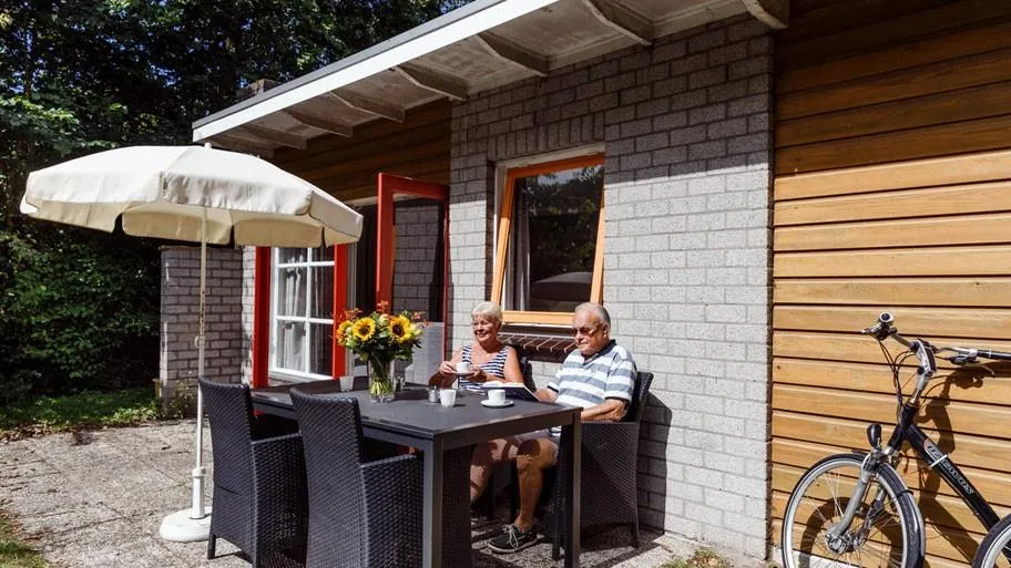 RCN Toppershoedje in Ouddorp, Südholland – Bild 7