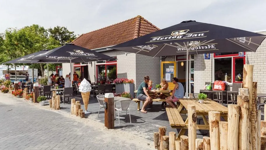 RCN Toppershoedje in Ouddorp, Südholland – Bild 8