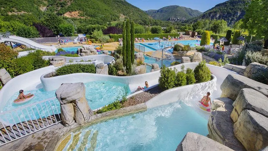 RCN Val de Cantobre in Nant, Okzitanien – Bild 2