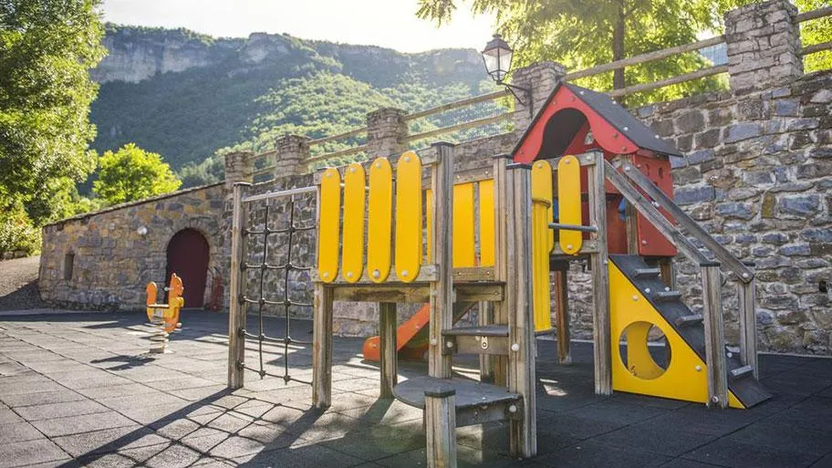 RCN Val de Cantobre in Nant, Okzitanien – Bild 9