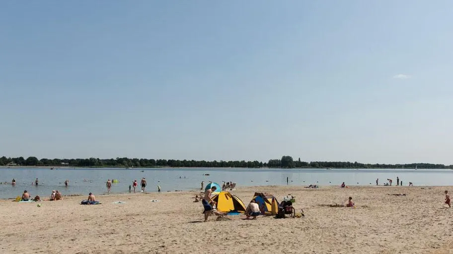 RCN Zeewolde in Zeewolde, Flevoland - Bild 11