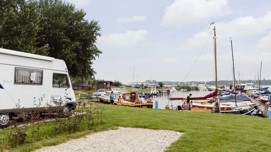 RCN Zeewolde in Zeewolde, Flevoland - Bild 14
