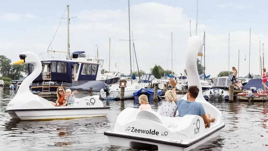 RCN Zeewolde in Zeewolde, Flevoland - Bild 15
