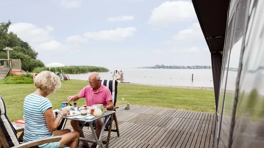 RCN Zeewolde in Zeewolde, Flevoland - Bild 9