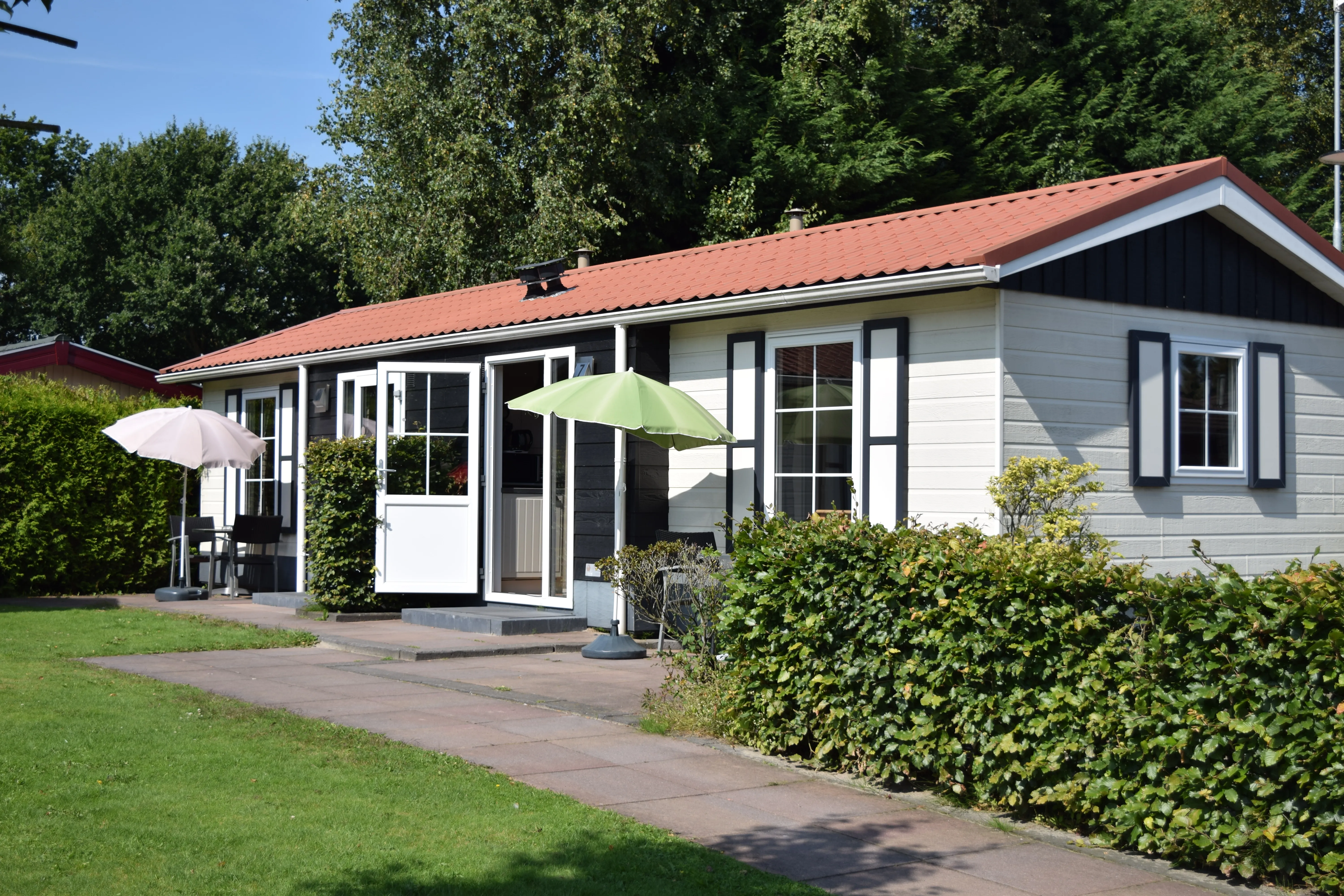 Ferienpark De Boshoek