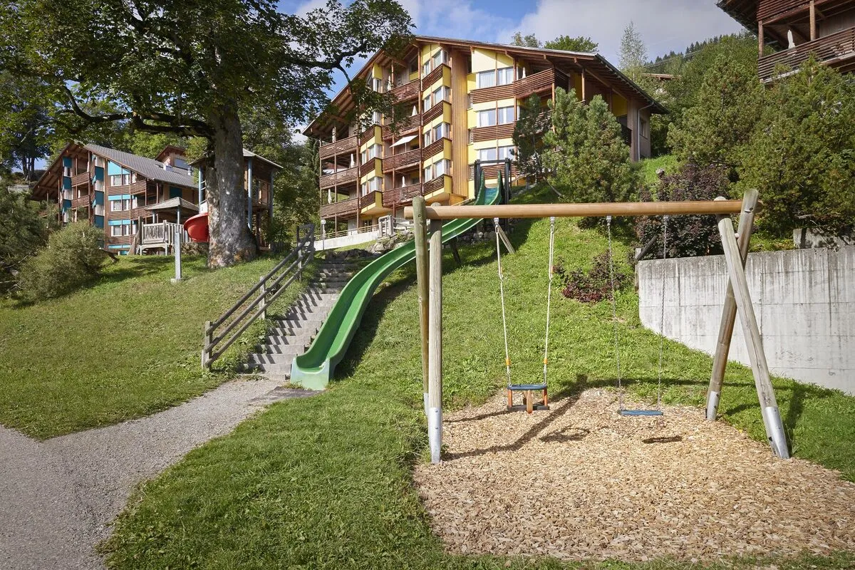 Reka-Feriendorf Hasliberg in Hasliberg, Bern - Bild 2