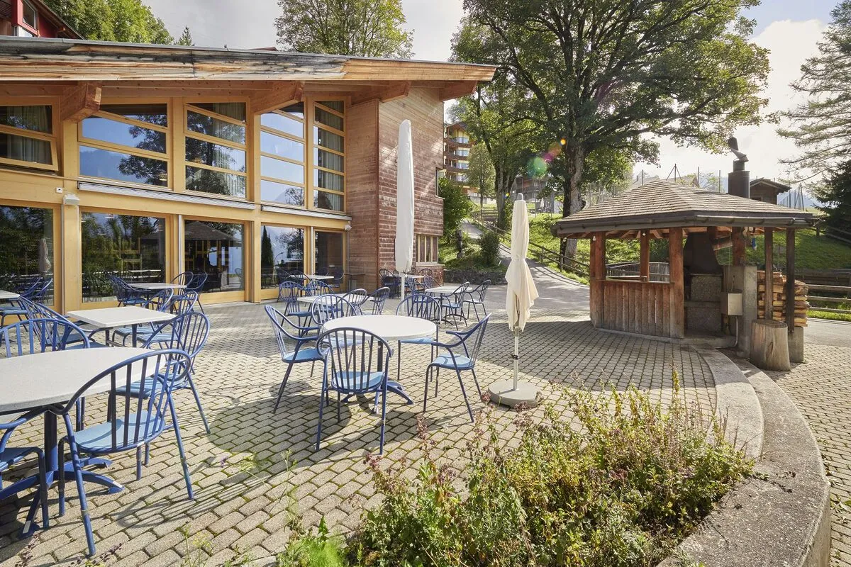 Reka-Feriendorf Hasliberg in Hasliberg, Bern - Bild 3