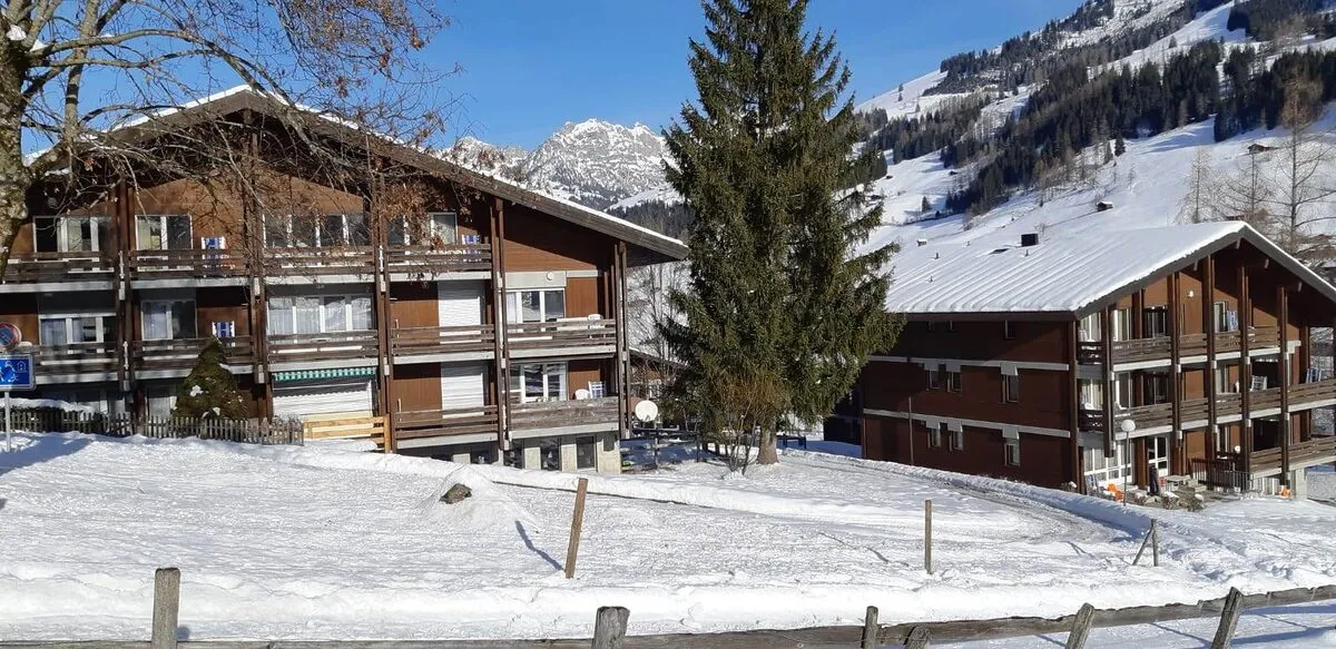 Reka-Feriendorf Lenk in Lenk, Bern - Bild 4