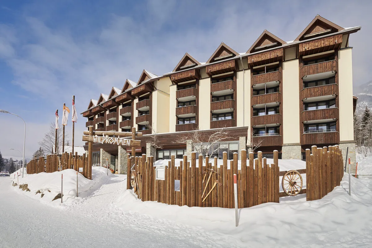 Reka-Feriendorf Sörenberg in Flühli, Luzern - Bild 4