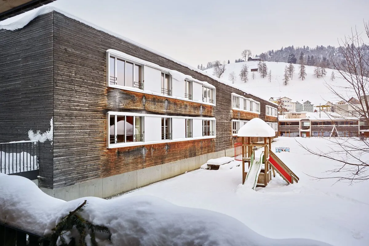 Reka-Feriendorf Urnäsch in Urnäsch, Appenzell Ausserhoden - Bild 3