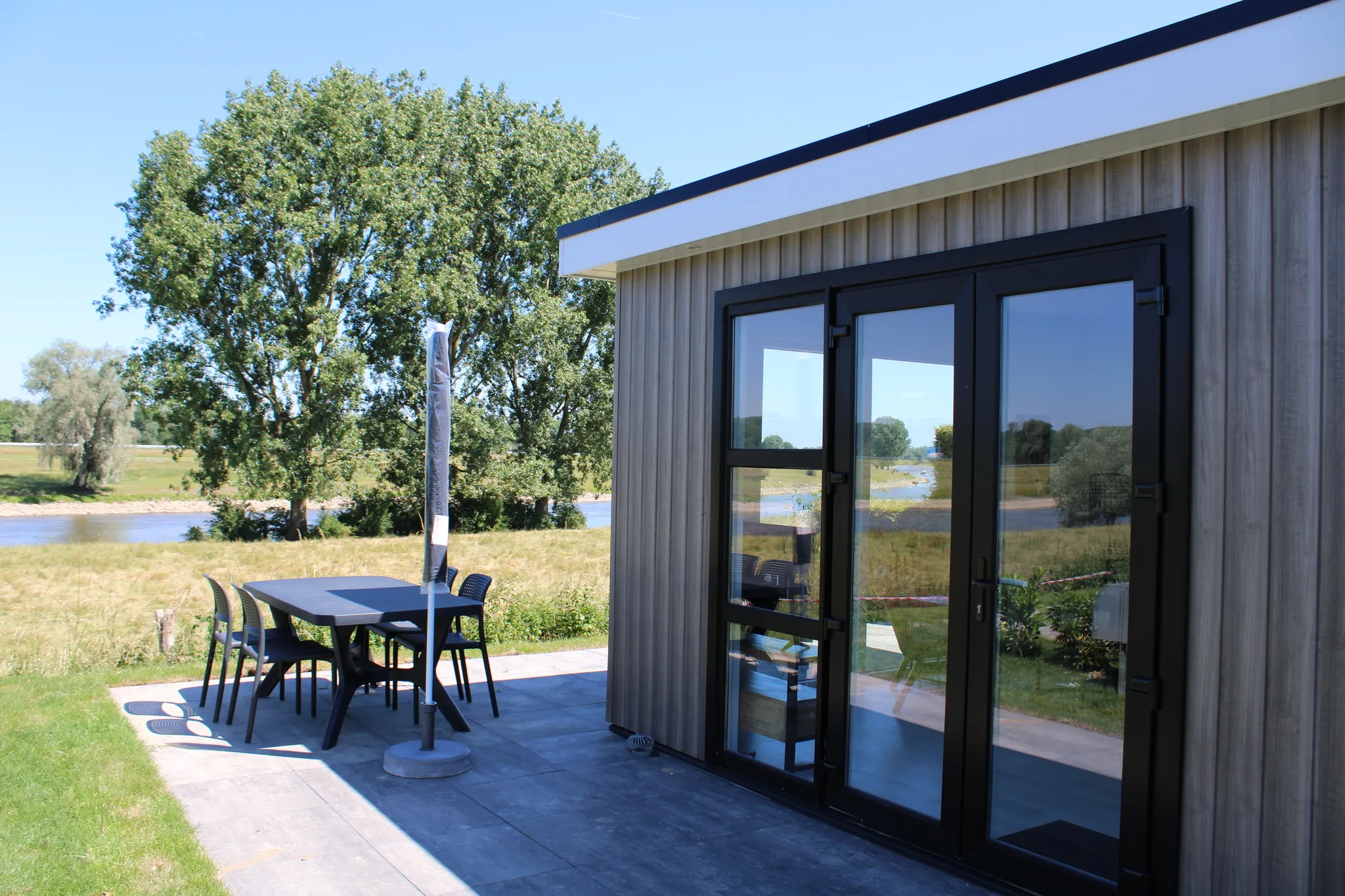Resort Rhederlaagse Meren