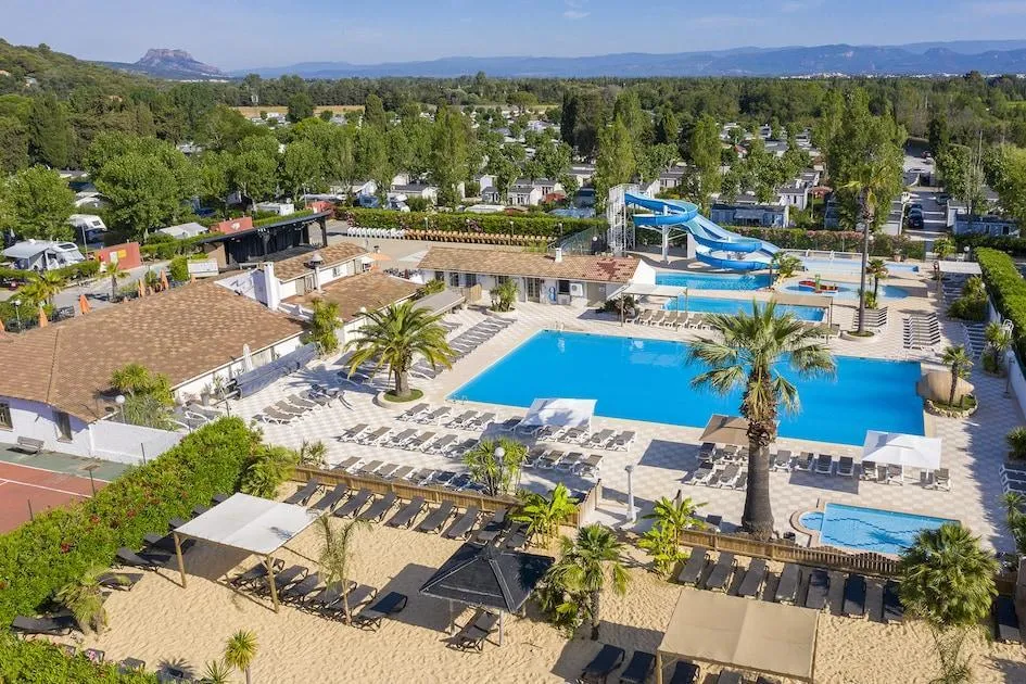 Riviera d'Azur in Fréjus, Provence-Alpes-Côte d’Azur – Bild 12