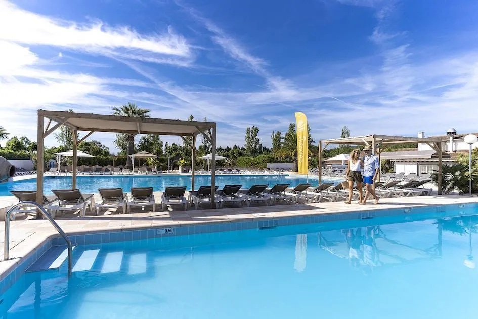 Riviera d'Azur in Fréjus, Provence-Alpes-Côte d’Azur – Bild 7