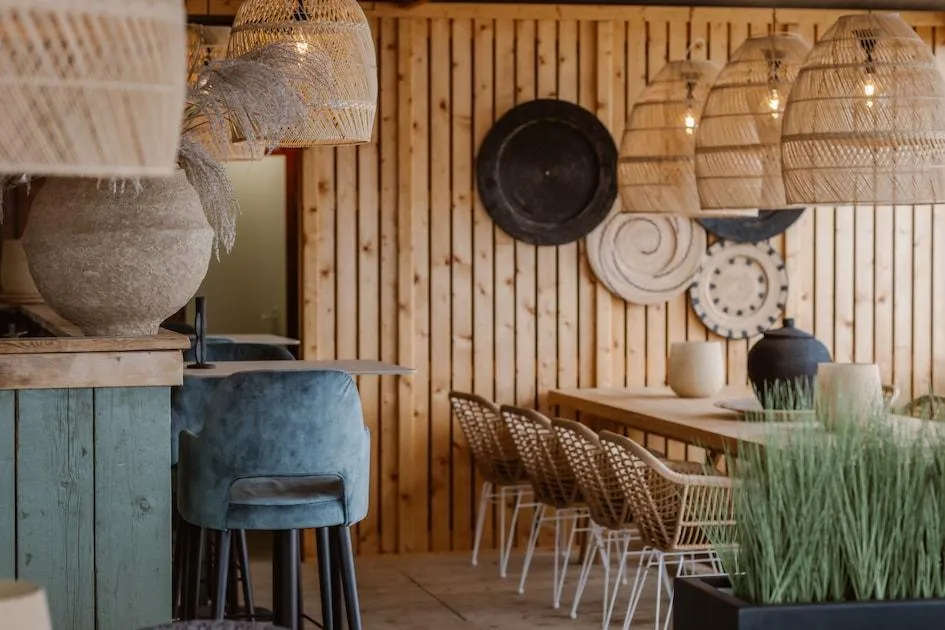 Roompot Beach Houses Zandvoort in Zandvoort, Nordholland – Bild 3