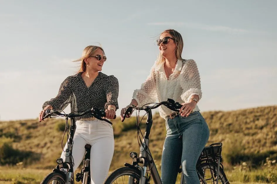 Roompot Beach Houses Zandvoort in Zandvoort, Nordholland – Bild 5