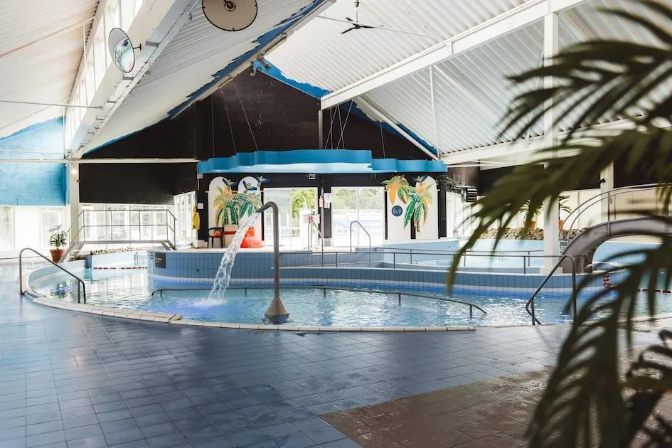 Roompot Beach Resort in Kamperland, Zeeland - Bild 7
