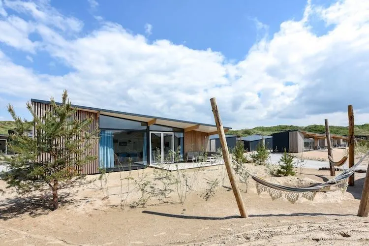 Landal Bloemendaal aan Zee