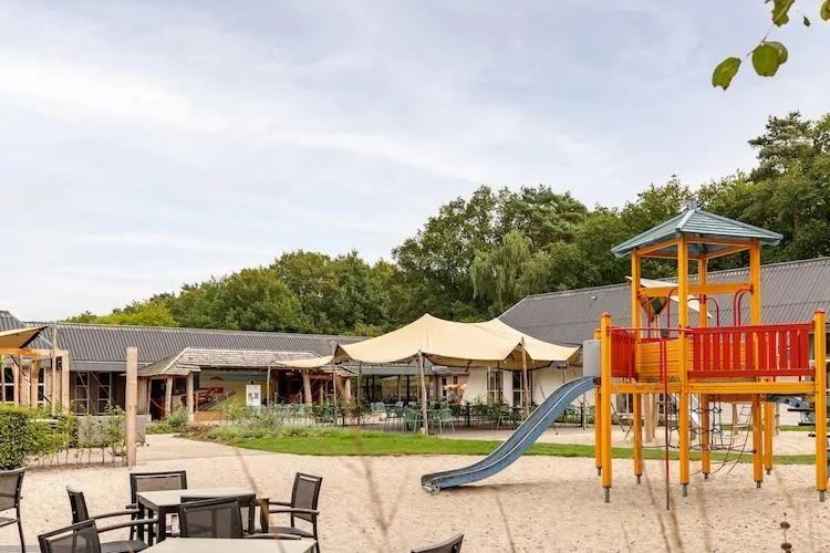 Landal Bospark Lunsbergen