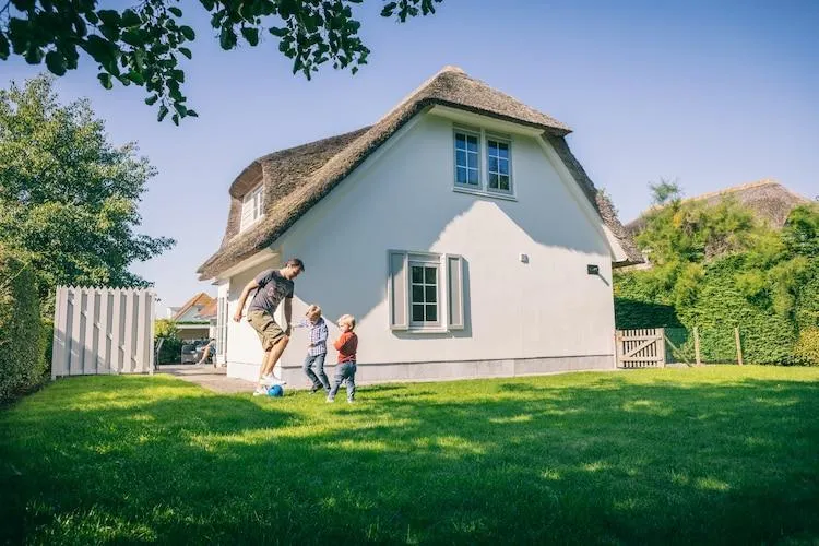 Landal Buitenhof Domburg