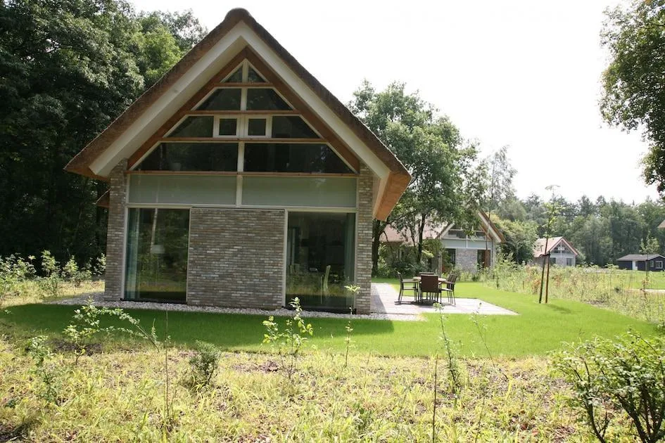 Roompot Buitenplaats De Marke van Ruinen in Ruinen, Drenthe – Bild 2