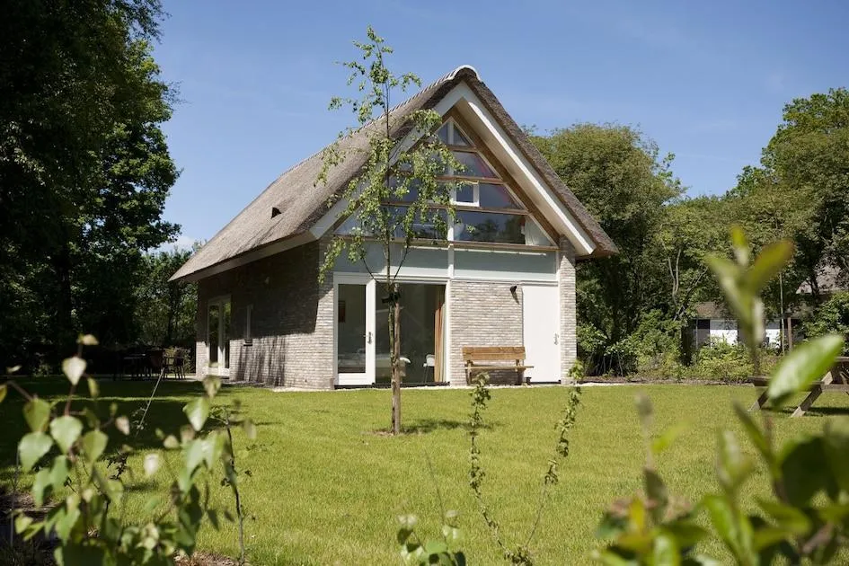 Roompot Buitenplaats De Marke van Ruinen in Ruinen, Drenthe – Bild 4