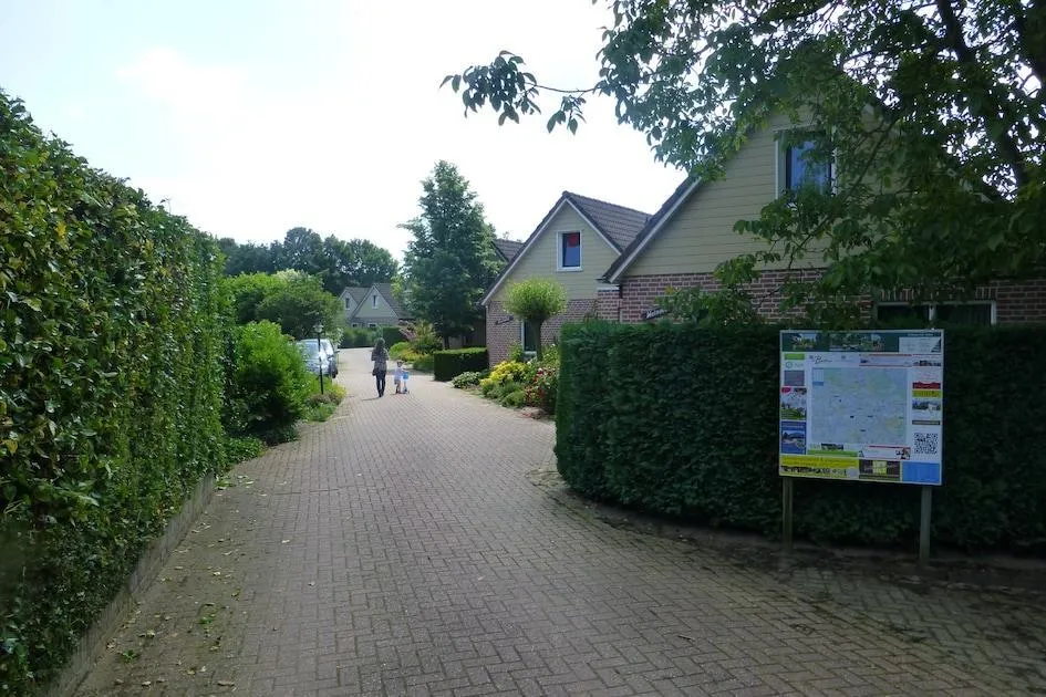 Roompot Bungalowpark De Riethorst in Plasmolen, Limburg - Bild 5