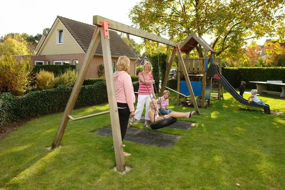 Roompot Bungalowpark De Riethorst in Plasmolen, Limburg - Bild 6