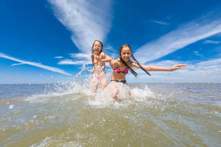 Landal Camping Dishoek