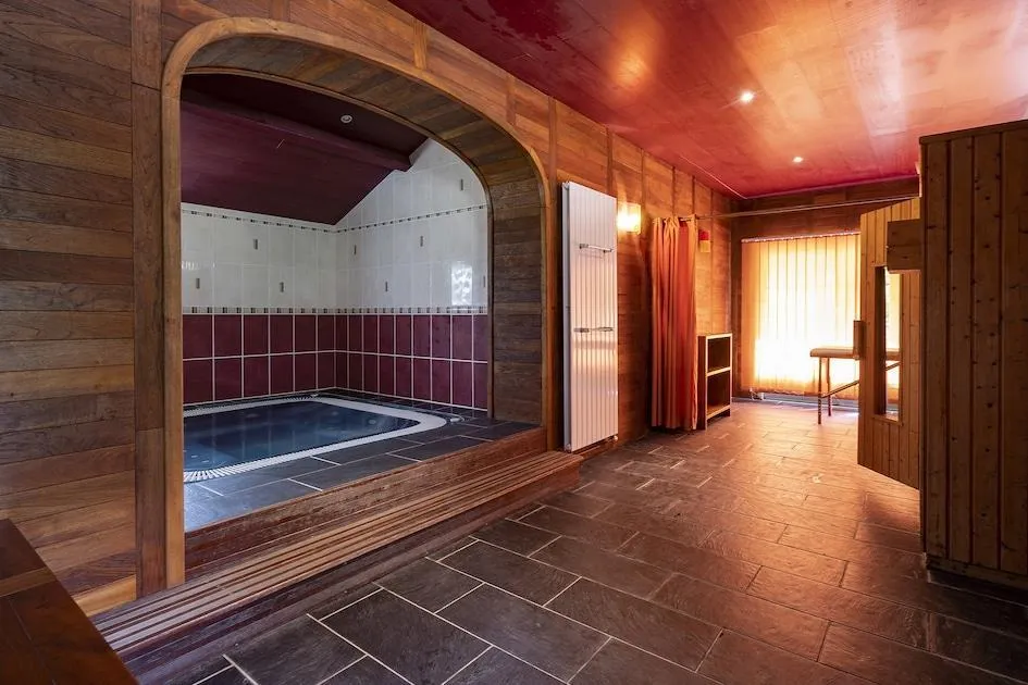 Roompot Château des Marais in Muides-Sur-Loire, Pays de la Loire – Bild 8
