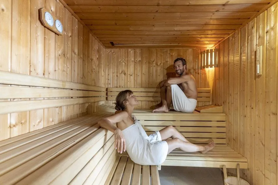 Roompot Côte de Nacre in Saint-Aubin-Sur-Mer, Haute-Normandie - Bild 7