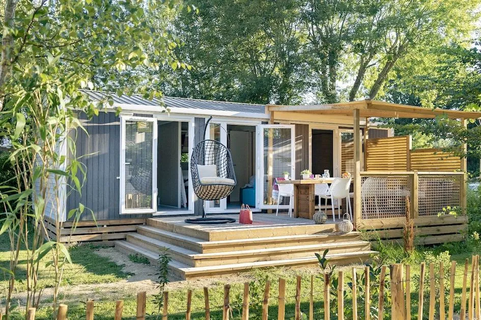 Roompot Deux Fontaines in Névez, Bretagne - Bild 10