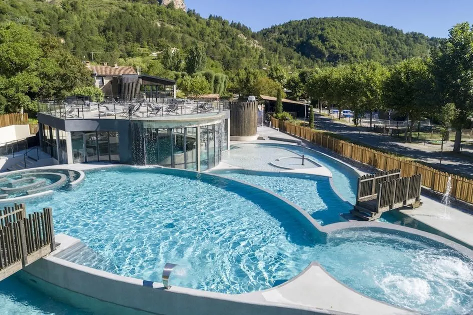 Roompot Domaine du Verdon in Castellane, Provence-Alpes-Côte d’Azur - Bild 1