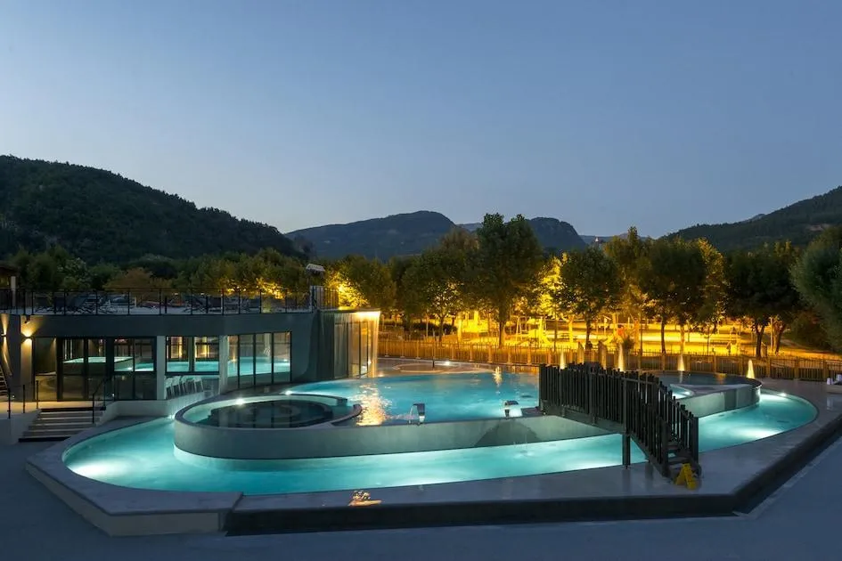 Roompot Domaine du Verdon in Castellane, Provence-Alpes-Côte d’Azur - Bild 8
