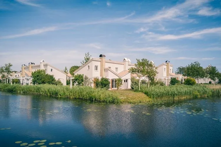 Landal Duinresort Dunimar
