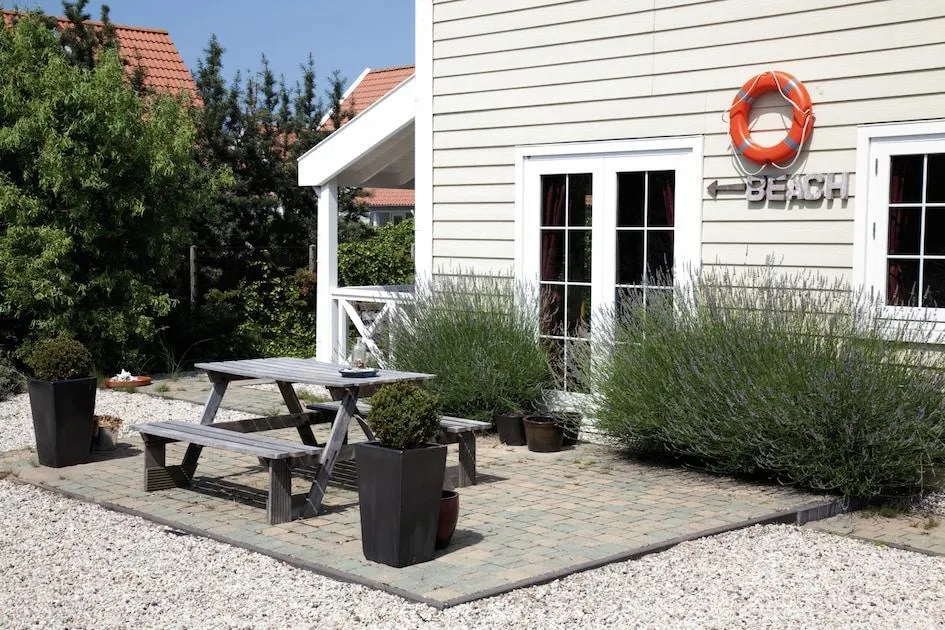 Roompot Duynparc De Heeren van 's-Gravensande in Den Haag, Südholland - Bild 7
