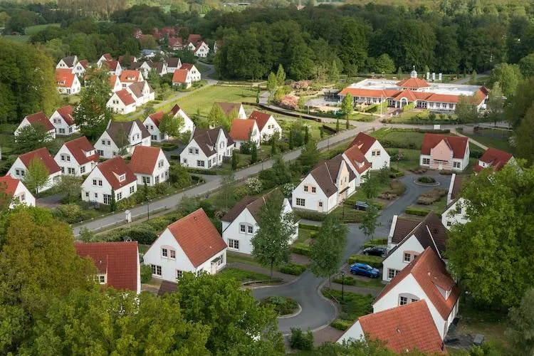 Landal Ferienresort Bad Bentheim