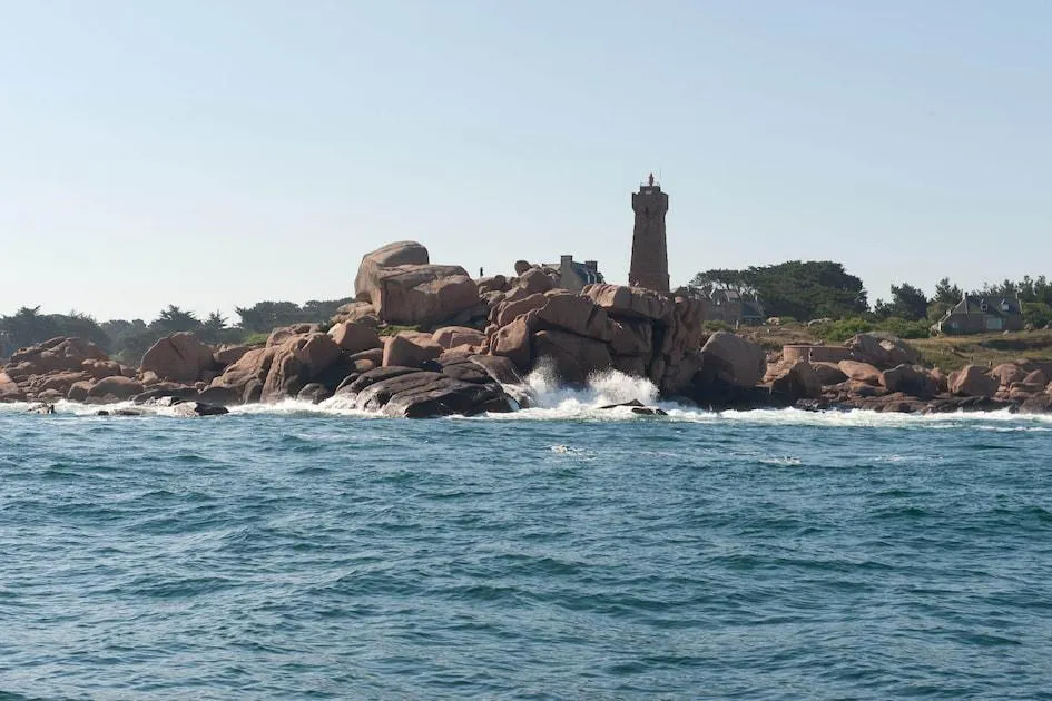 Roompot Le Ranolien in Perros-Guirec, Bretagne - Bild 5